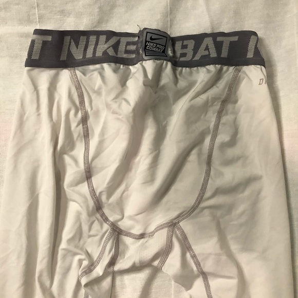 Nike Combat Pro Compression Leggings - Picture 5 of 6